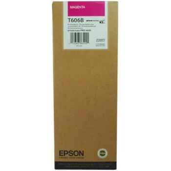 Epson T606B