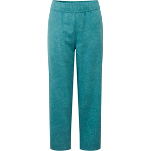 Sherpa Дамски ежедневен панталон Sherpa Women's Palmo Ankle Pull On Pant Casual trousers - Hydra Floral (107-4490-0112)