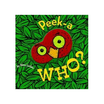 Image 1 of Peek-A Who?