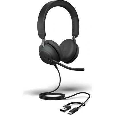Jabra Evolve2 40 SE 24189-989-799