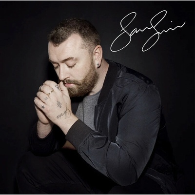 SMITH SAM - In The Lonely Hour LP