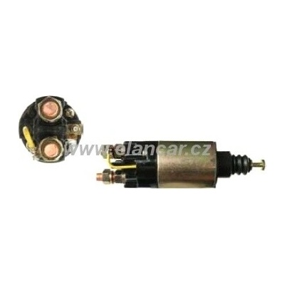 Spínač startéru Mitsubishi M3T65071, M373X05671