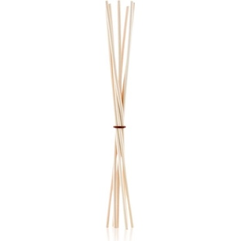 Baobab Accessories Sticks 30 cm náhradné tyčinky do aróma difuzérov White