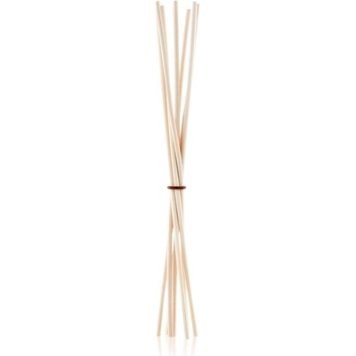 Baobab Accessories Sticks 30 cm náhradné tyčinky do aróma difuzérov White