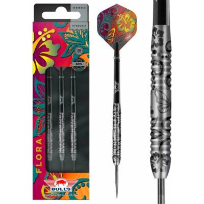 Bull's NL Steel Flora Hicus - 28g