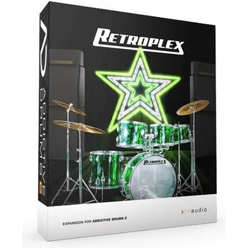 Image 1 of XLN Audio AD2: Retroplex