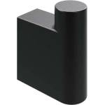 RAVAK Chrome - Кука, черен мат X07P1373 (X07P1373)