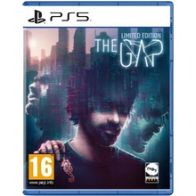The Gap (Limited Edition)
