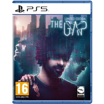 The Gap (Limited Edition)