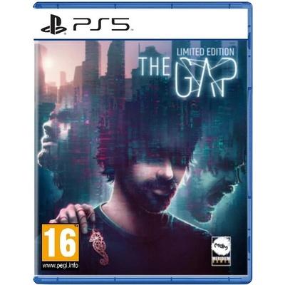The Gap (Limited Edition)