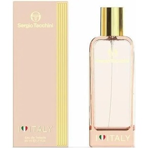 Sergio Tacchini I Love Italy for Her EDT 50 ml Парфюми