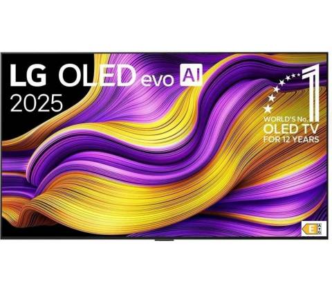 LG OLED65G51LW