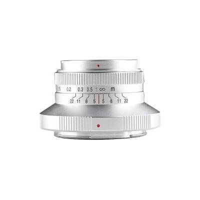 Laowa 15mm f/5 Cookie FF Nikon Z
