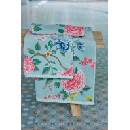 PIP Studio ručník Pip Good Evening 30 x 50 modrá 198730