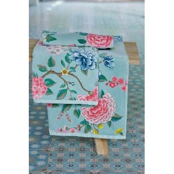 PIP Studio ručník Pip Good Evening 30 x 50 modrá 198730