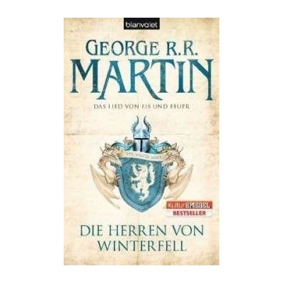 Das Lied von Eis und Feuer - Die Herren von Winterfell