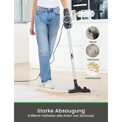 Vactidy Blitz C6