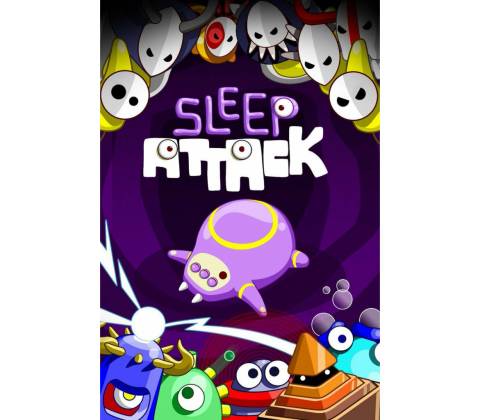 Sleep Attack