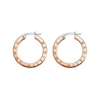 Image 1 of Tommy Hilfiger Дамски обици Tommy Hilfiger - 2780207 (2780207)