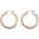 Tommy Hilfiger Дамски обици Tommy Hilfiger - 2780207 (2780207)