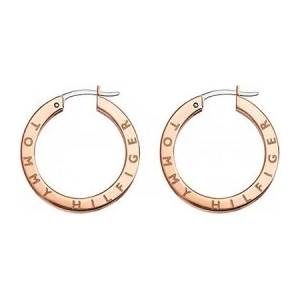 Tommy Hilfiger Дамски обици Tommy Hilfiger - 2780207 (2780207)