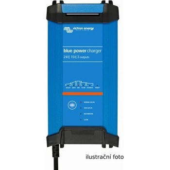 Victron Energy Blue Smart IP22 24V 16A