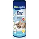Ostatné pomôcky pre mačky Biokat's Osvěžovač WC cotton blossom 700g