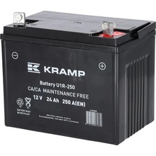 KRAMP 12V 24Ah 250A U1R9