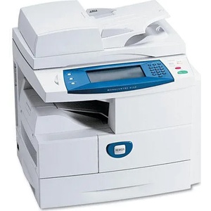 Xerox WorkCentre 4150