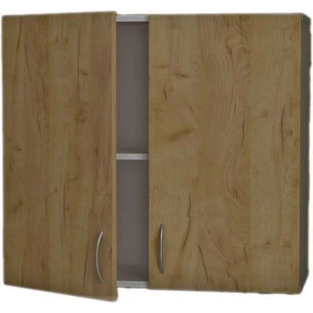 Екомебел МС Модест шкаф В80