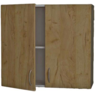 Екомебел МС Модест шкаф В80