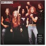 Scorpions - Virgin Killer (Reissue) (Sky Blue Coloured) (180 g) (LP) (4050538875782)