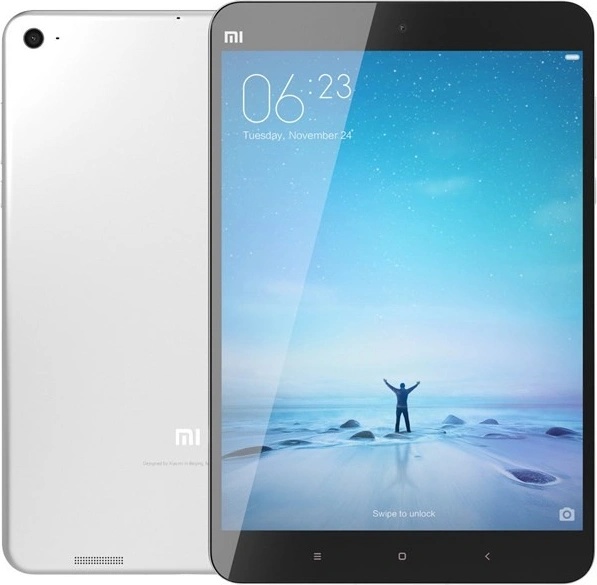 Xiaomi Mi Pad 2 64GB - Heureka.cz