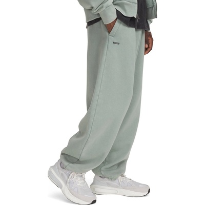 Under Armour Анцуг Under Armour Men's Icon Closed Hem Fleece Joggers - Green