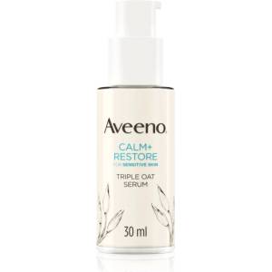 Aveeno Calm + Restore серум за лице 30ml
