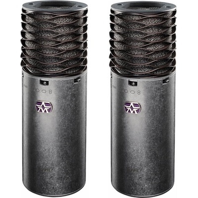 Aston Microphones Spirit Stereo Pair