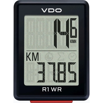 VDO R1 WR (64010)
