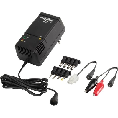 Ansmann ACS110