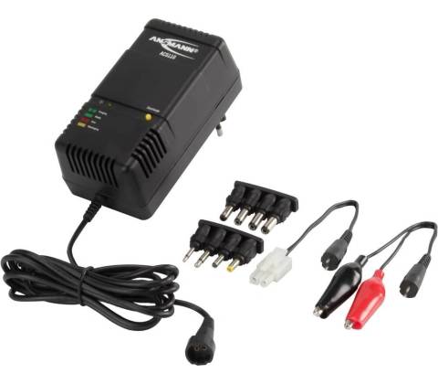 Ansmann ACS110