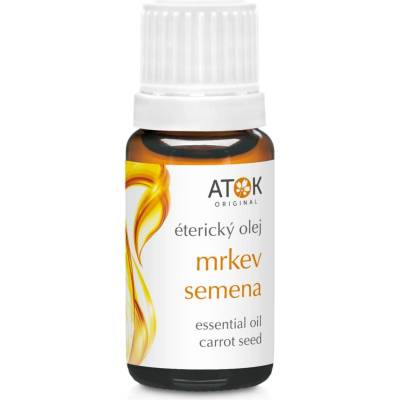 Original ATOK Éterický olej Mrkva-semená - 5 ml