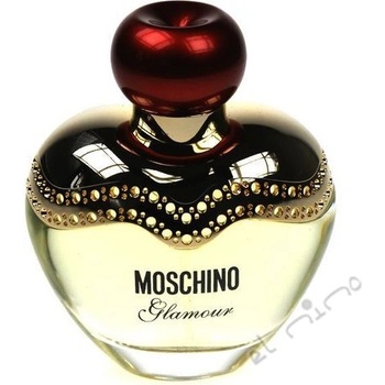 Moschino Glamour parfémovaná voda dámská 100 ml tester