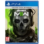 Activision Call of Duty Modern Warfare II (PS4)