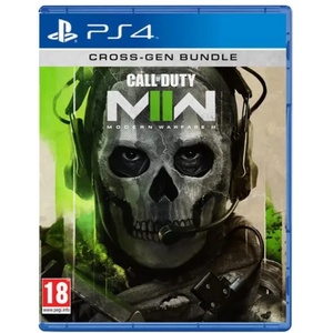 Activision Call of Duty Modern Warfare II (PS4)