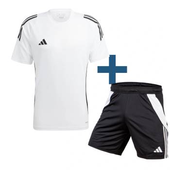 Image 1 of ADIDAS Спортен комплект tiro 24 tr - is1019 / ip1951