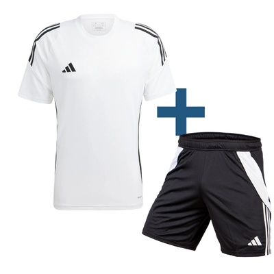 ADIDAS Спортен комплект tiro 24 tr - is1019 / ip1951