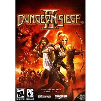 Dungeon Siege 2
