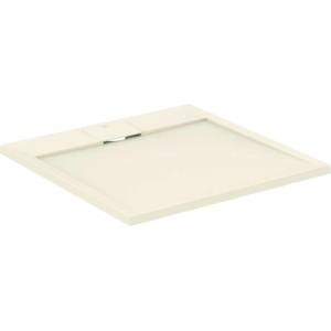 Ideal Standard i. life Ultra Flat S квадратно душ корито пясъчно 80x80 см (T5229FT)