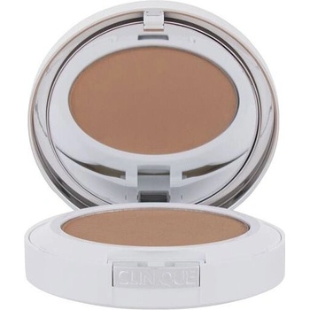 Clinique Pudrový make-up s korektorem 2v1 Beyond Perfecting Powder Foundation + Concealer 09 Neutral 14,5 g
