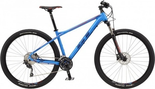 GT AVALANCHE ELITE SLX 11 27 5 2017 Heureka.cz