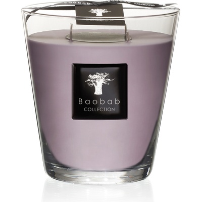 Baobab Collection All Seasons White Rhino Ароматна свещ, 16 см (MAX16AWR)